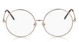 Non Prescription Eyeglasses Clear Lens For Women And Men UV Protection