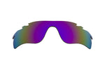 Best SEEK Replacement Lenses for Oakley VENTED RADAR LOCK - Multiple Options