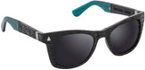 The Swell Wayfarer Recycled Ocean Plastic Polarized Sunglasses