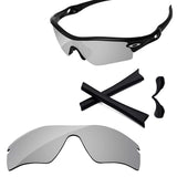 Replacement Lenses & Rubber Kits for Oakley Radar Path