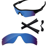 Replacement Lenses & Rubber Kits for Oakley Radar Path