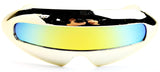 V160-vp  Robot Space Party Sunglasses