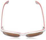 Unisex-Adult  Re 1028 Kash Polarized Sunglasses RE 1028 09 OR Polarized Wayfarer Sunglasses