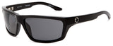 Optic Kash Sport Polarized Sunglasses