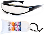 V160-vp  Robot Space Party Sunglasses