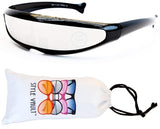 V160-vp  Robot Space Party Sunglasses