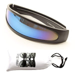 V160-vp  Robot Space Party Sunglasses