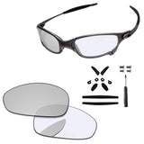 Replacement Lenses & Rubber Kits for Oakley Juliet