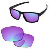 Replacement Lenses for Oakley Sliver