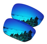 Men's Replacement Lenses for Oakley Style Switch Sunglass - 12 Options