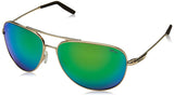 revo windspeed polarized aviator