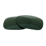Replacement Lenses for RayBan Predator 2 RB2027 (62mm) - Multiple Colors