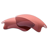 Polarized Replacement Lenses for Oakley FAST JACKET XL - Multiple Options