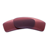 Polarized Replacement Lenses for Oakley GASCAN - Multiple Options