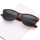 GAMMA RAY UV400 Classic Style Sunglasses - Choose Your Color