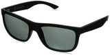 Men's Clarke Polarized Fashion Sunglasses