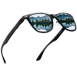 Cocoons Fitovers Polarized Sunglasses Aviator (XL)