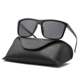 Sunglasses for Men Polarized Classic Retro Vintage UV Protection Mens Sunglasses RP6625