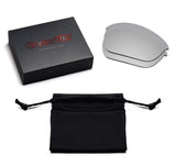 Men's Replacement Lenses for Oakley Half Jacket 2.0 Sunglass - More Options