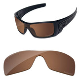 Replacement Lenses for Oakley Batwolf