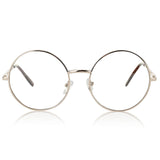 Non Prescription Eyeglasses Clear Lens For Women And Men UV Protection