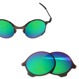 Anti-salt Polarized Replacement Lenses for Oakley Tailend