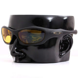 Polarized Ikon Iridium Replacement Lenses For Oakley Monster Dog Sunglasses - Multiple Options