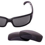 Replacement Lenses for Costa Del Mar CABALLITO - 6 Colors Available
