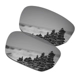 Men's Replacement Lenses for Oakley Style Switch Sunglass - 12 Options