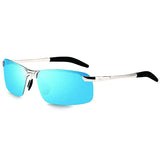 Sunglass-Womens&mens Fashion-PolarizedLens-Color Frame/Color Lens