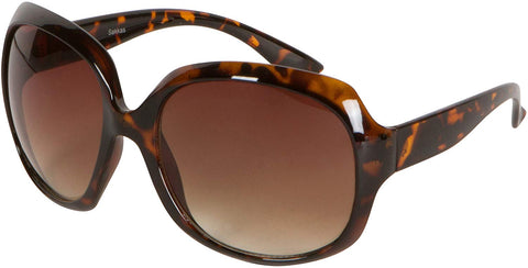 Vintage Oversized Frame Fashion Sunglasses
