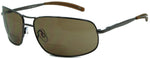Ace in the Hole, Nearly No Line Bifocals Sunglasses