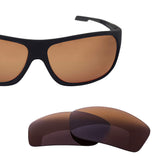 Replacement Lenses for Maui Jim Island Time