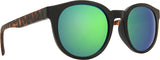 Hi-Fi Round Sunglasses for Men and for Women  OPTIC