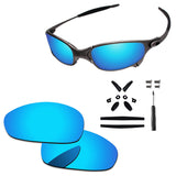 Replacement Lenses & Rubber Kits for Oakley Juliet