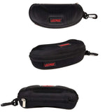 Protective Hard Carrying Case for Sunglasses Eyeglasses