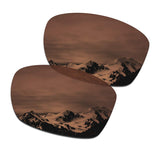 Men's Replacement Lenses for Oakley Jupiter Squared Sunglass - 12 Options
