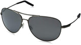 Revo Windspeed 61mm High Contrast Polarized Serilium 6-Base Lens Technology Sunglasses, part of the Serilium Collection