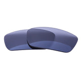 Replacement Lenses for Oakley FUEL CELL Sunglasses - Polarized, Multiple Options