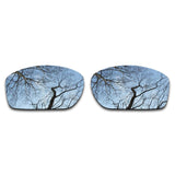 Polarized Lens Replacement for Oakley Valve Sunglass - More Options