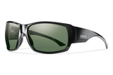 Smith Dockside Sunglasses - Polarized ChromaPop