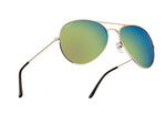 Aviator Polarized Sunglasses