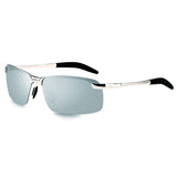 Sunglass-Womens&mens Fashion-PolarizedLens-Color Frame/Color Lens