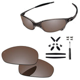 Replacement Lenses & Rubber Kits for Oakley Juliet