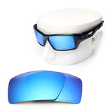 Replacement Sunglass Lenses for Oakley Eyepatch 2