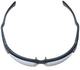 Cusp S 67mm High Contrast Polarized Serillium 8-Base Lens Technology Sunglasses