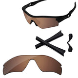 Replacement Lenses & Rubber Kits for Oakley Radar Path