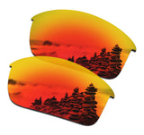Men's Replacement Lenses for Oakley Bottle Rocket Sunglass - 12 Options