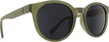 Hi-Fi Round Sunglasses for Men and for Women  OPTIC