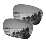 Men's Replacement Lenses for Oakley Holbrook Sunglass - More Options